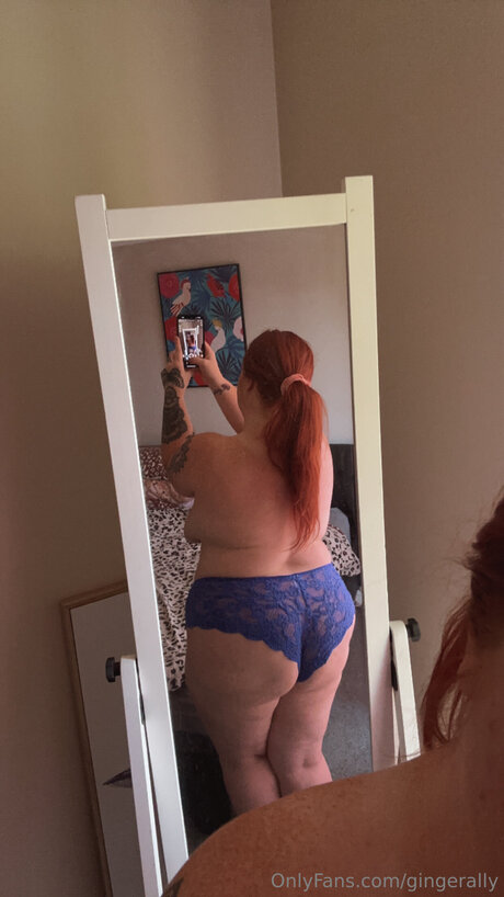 Gingerally OnlyFans