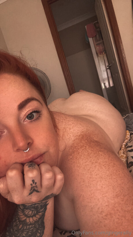 Gingerally