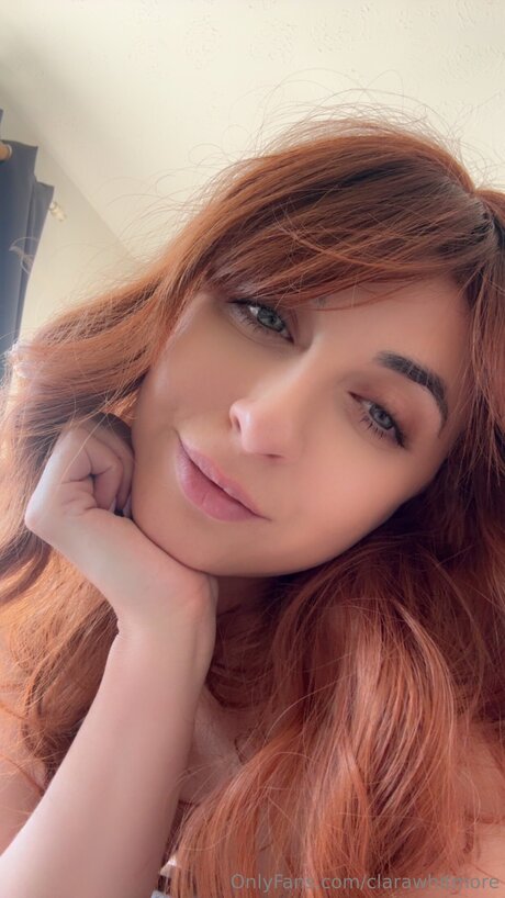 Clarawhitmore
