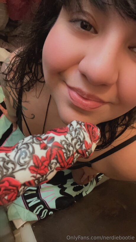 Nerdiebootie