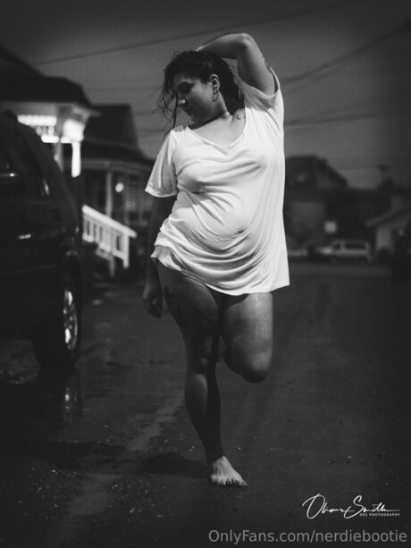 Nerdiebootie