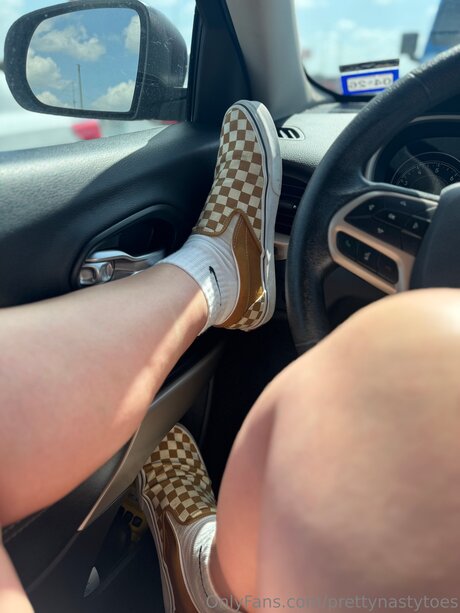 Prettynastytoes