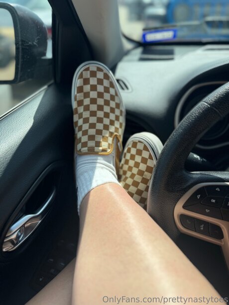 Prettynastytoes