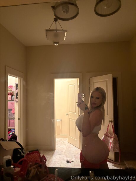 Babyhayl33