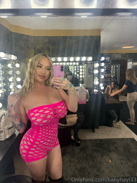 Babyhayl33