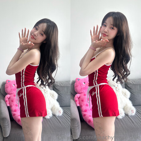 Peachytease Free