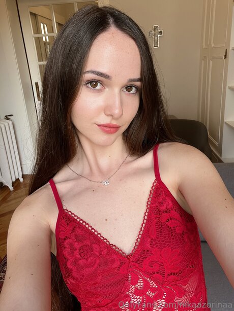 Nikaazorinaa