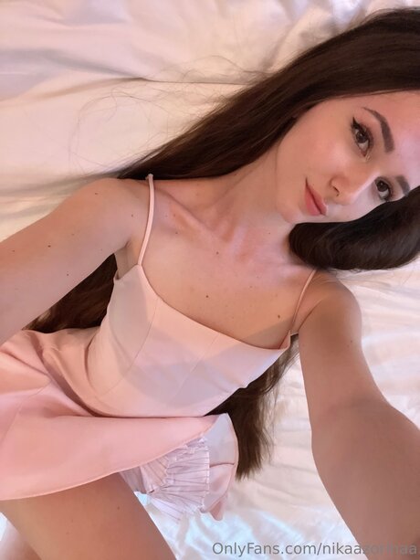 Nikaazorinaa