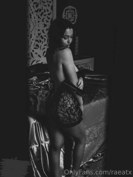 Обнаженная фотография утечки OnlyFans от Raeatx