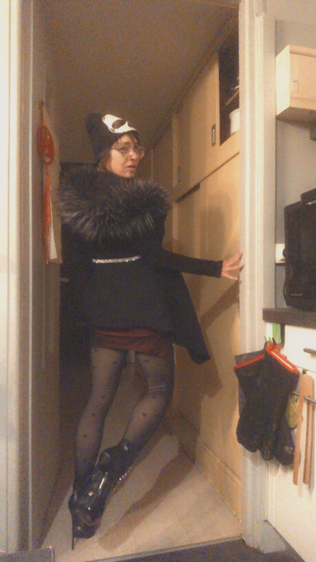 Nagie wyciekłe zdjęcie OnlyFans od Thebrightside
