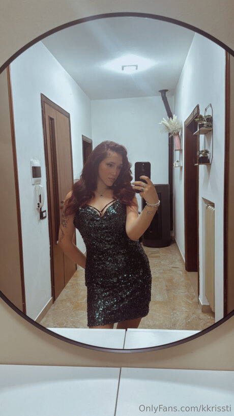 Kkrissti  nude leaked OnlyFans photo