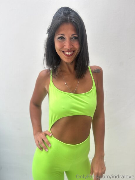 Indralove