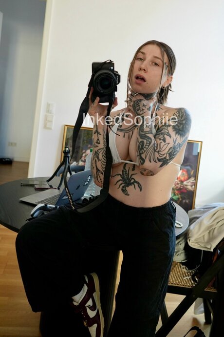 Inkedsophiiefree
