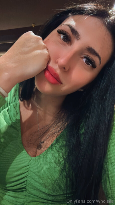 Whoisila