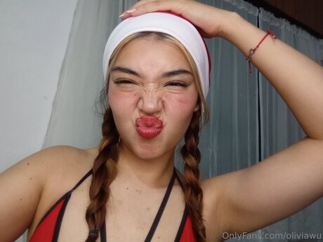 Oliviawu OnlyFans