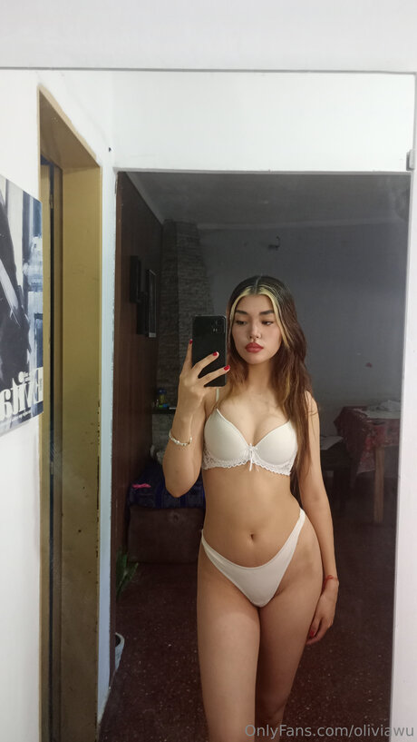 Oliviawu