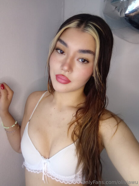 Oliviawu