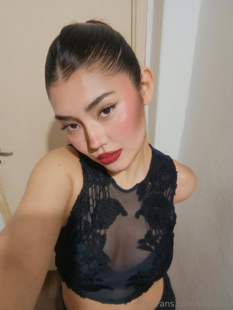 Oliviawu