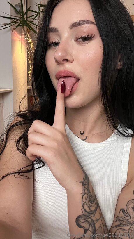 Spicy Sophee  nude leaked OnlyFans photo
