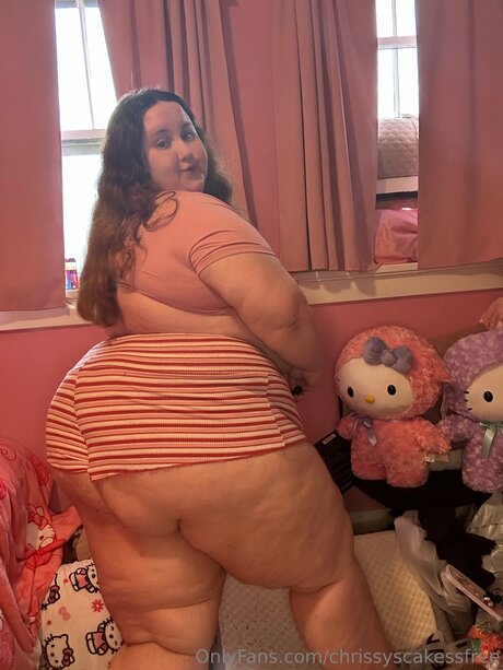 Chrissyscakessfree