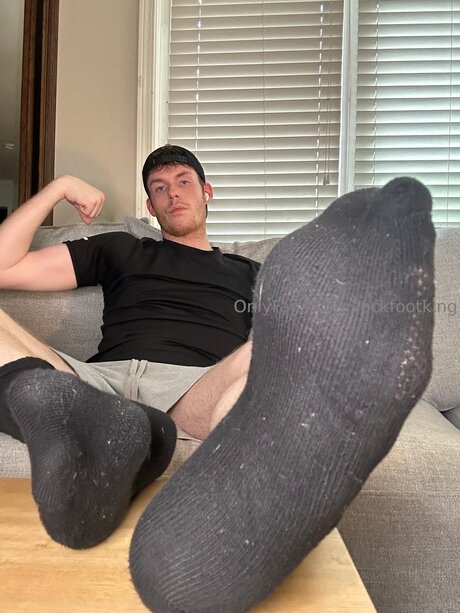 Jockfootking