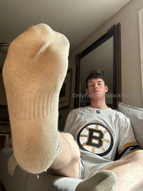 Jockfootking