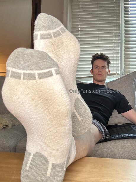 Jockfootking