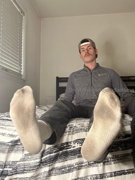 Jockfootking