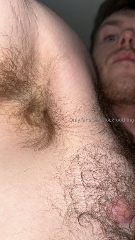 Jockfootking