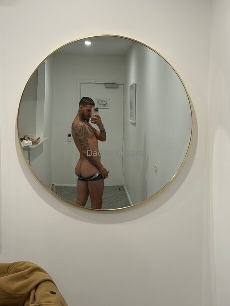 Daddycream