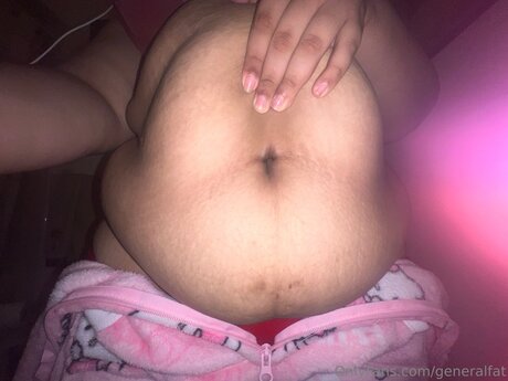 Generalfat
