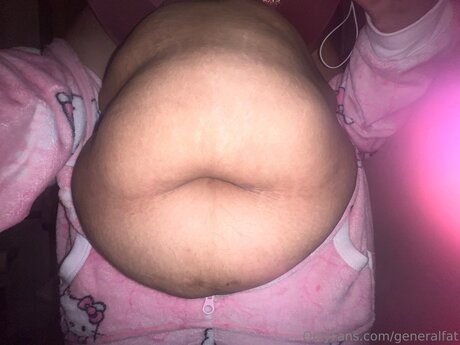 Generalfat