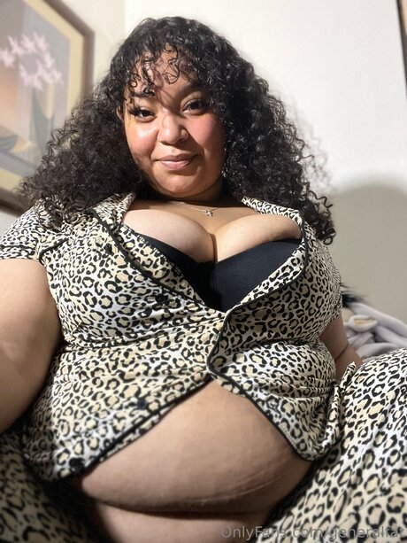 Generalfat
