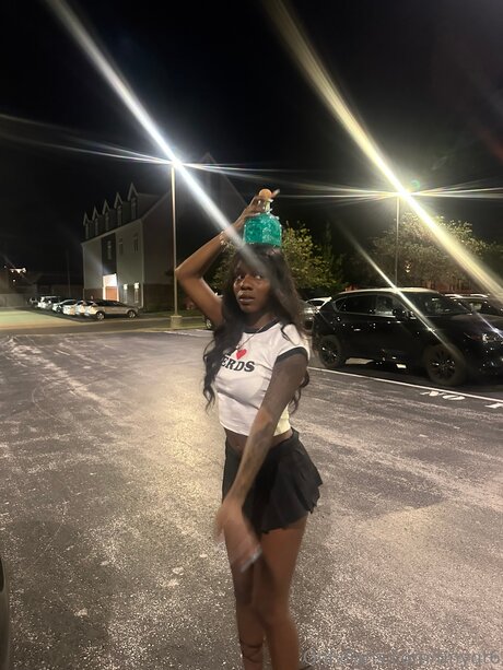 Tinyqt6 OnlyFans泄露裸照