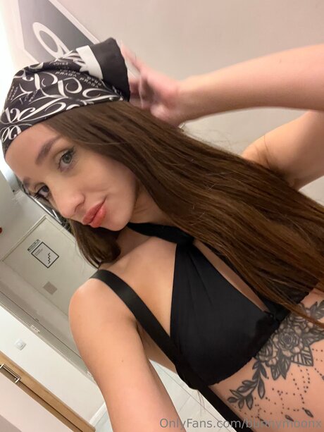 Bunnymoonx