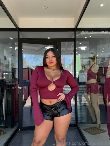 Xmoreperezzx