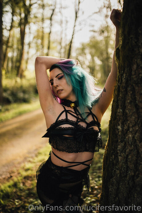 Lucifersfavorite