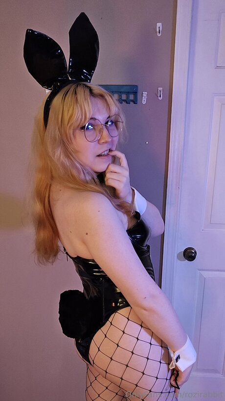 Rozirabbit
