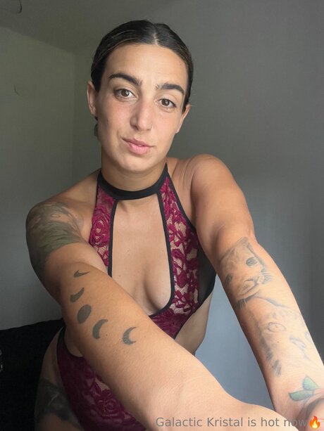 Wildgirlfetish