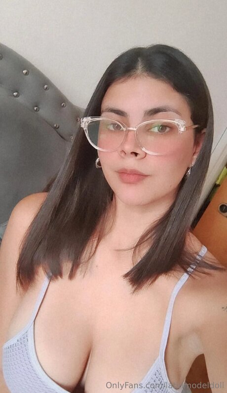 Nagie wyciekłe zdjęcie OnlyFans od Goddeslu