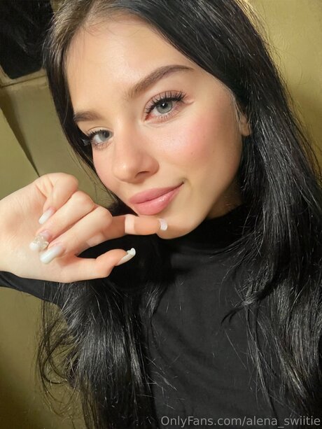 Alena Swiitie