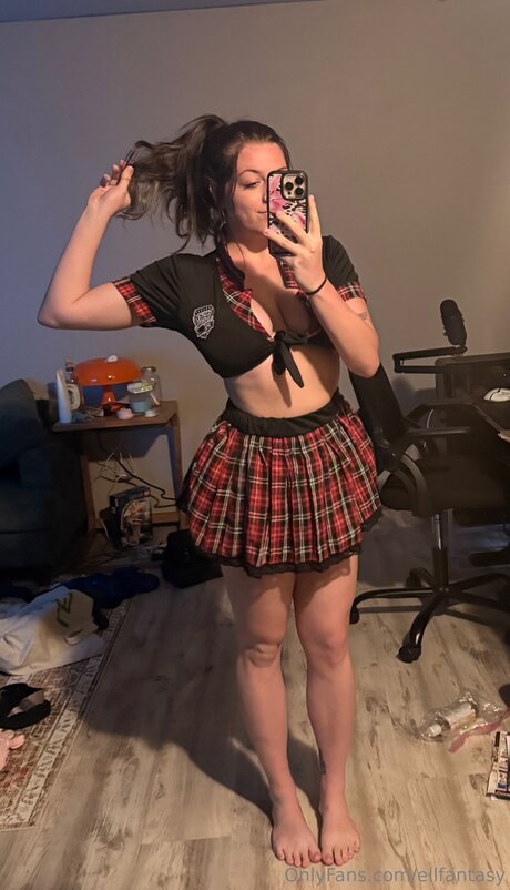 Ellfantasy