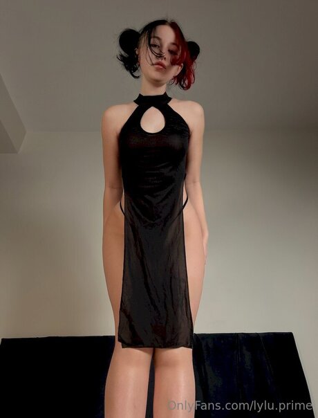 Lily Konfetka