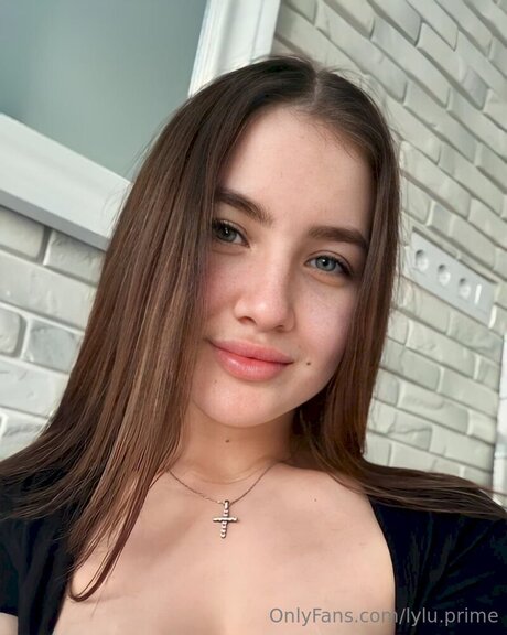 Lily Konfetka