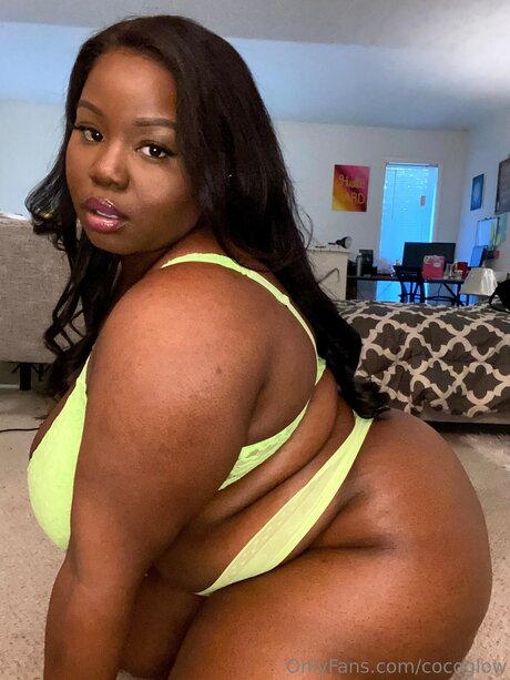 Cocoglow