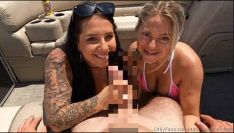 Dani Spooner Free