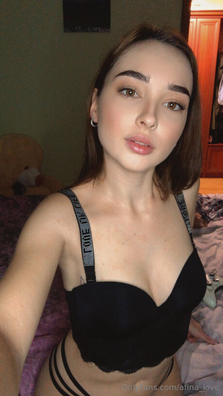 Afina Love