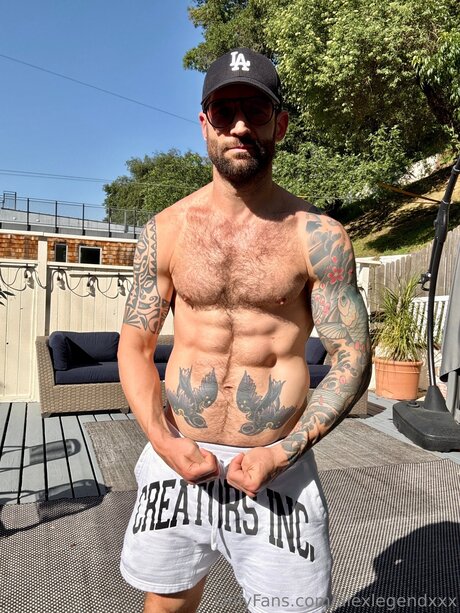 Alexlegendxxx