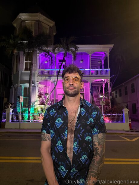 Alexlegendxxx