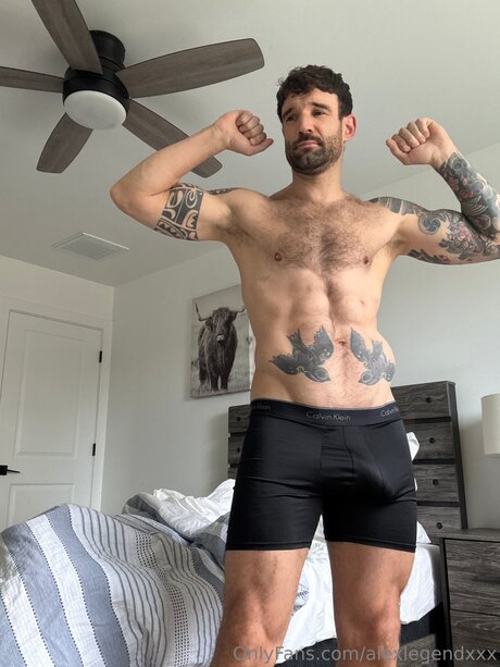 Alexlegendxxx